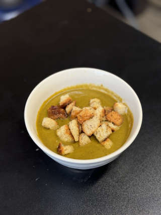 Producto Sopa del Día