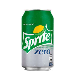 Producto Sprite Zero