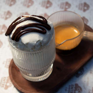 Producto Affogato