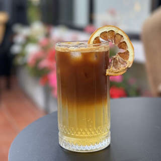 Producto Espresso Tonic