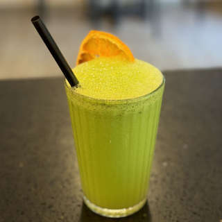 Producto Limonada Piña Albahaca