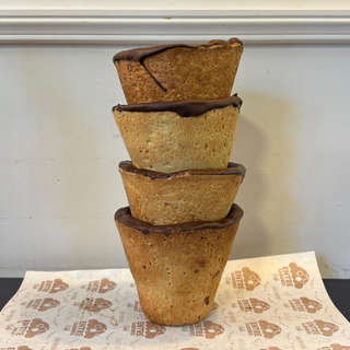 Producto Pack 4 Cookies
