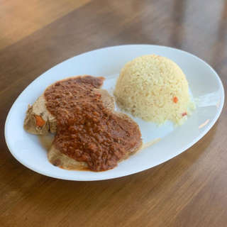 Producto Carne Mechada