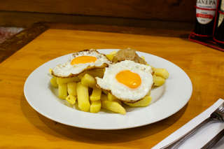 Producto Armada Pobre