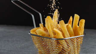 Producto Papas Fritas