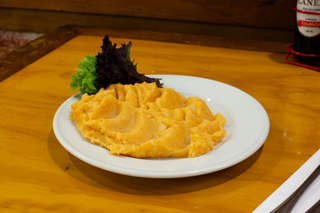 Producto Puré Picante