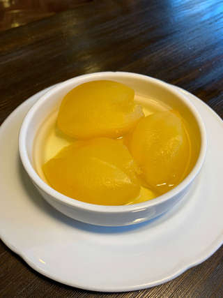 Producto Papayas al Jugo