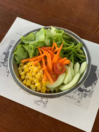 Producto Ensalada Combinada