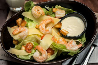 Producto Ensalada Gamberetti