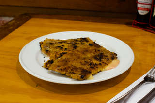 Producto Escalopa Nacional