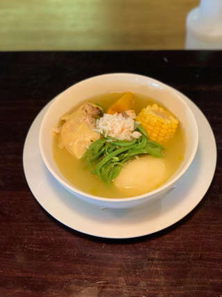 Producto Cazuela de ave