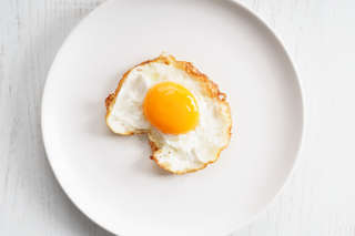 Producto Huevo Frito