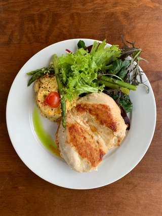 Producto Pechuga de Pollo