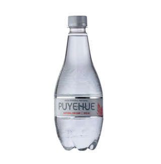 Producto Agus Mineral sin gas