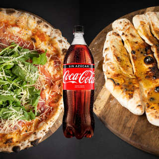 Producto Promo 4 La Gran Personal