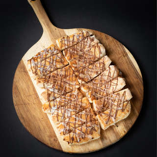 Producto Palitos Nutella Leche Condensada (16un)