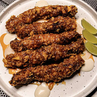 Producto Willy Chicken Strip