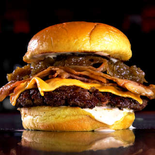 Producto Bacon Onion Simple