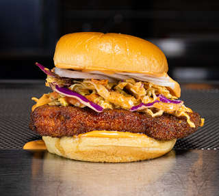 Producto One-Katsu