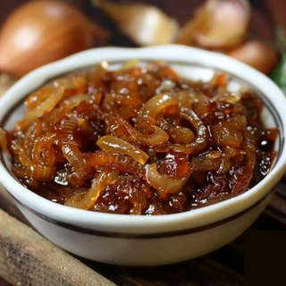 Producto Cebolla Caramelizada