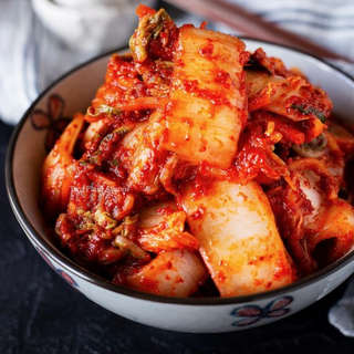 Producto Kimchi