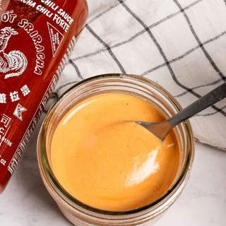 Producto Mayo Srirasha