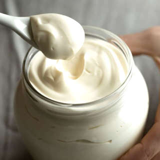 Producto Mayo Vegana