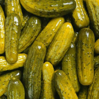 Producto Pepinillo Dill