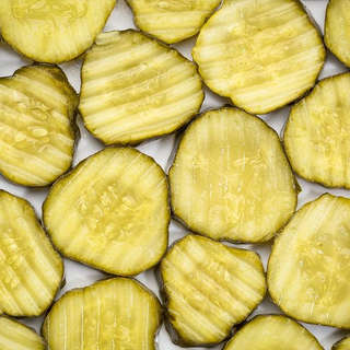 Producto Pepinillo Dill Slice