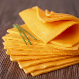Producto Queso Cheddar