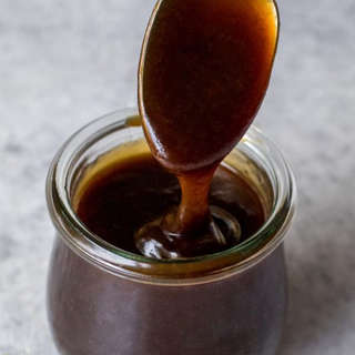 Producto Salsa Bbq Tradicional