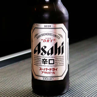 Producto Cerveza Asahi
