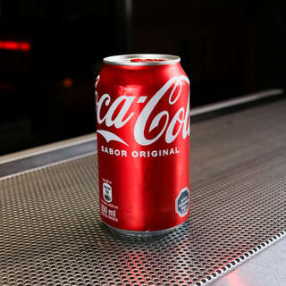 Producto Coca Cola Original