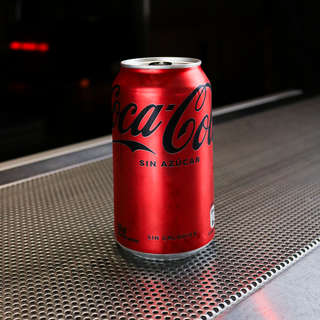 Producto Coca Cola Zero