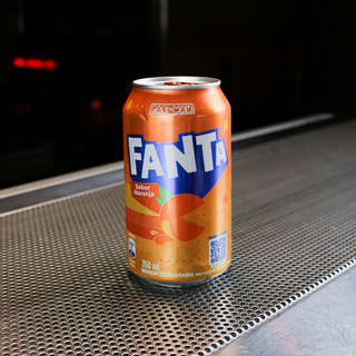 Producto Fanta
