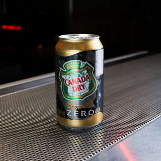 Producto Ginger Ale Zero