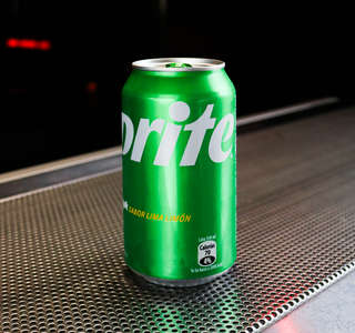Producto Sprite