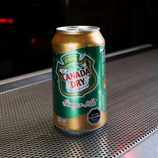 Producto Ginger Ale