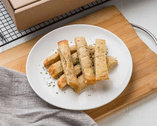 Producto Palitos de ajo