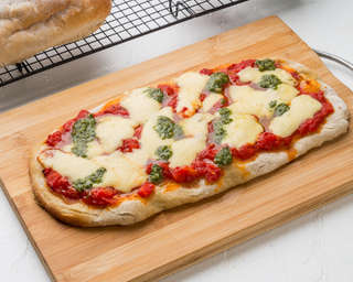 Producto Pizza Marga