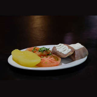 Producto Lengua Tomate Mayo