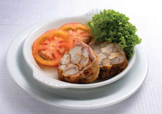 Producto Arrollado Tomate