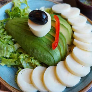 Producto Palmito Palta