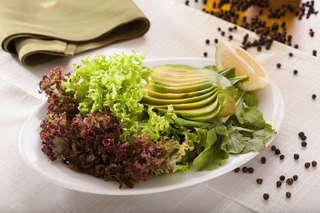 Producto Ensalada Verde