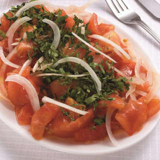 Producto Ensalada Chilena