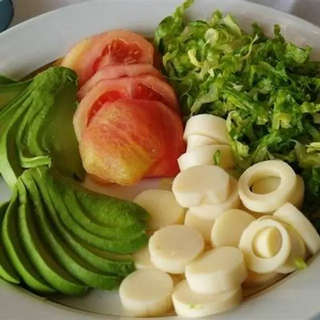 Producto Ensalada 3 combinaciones