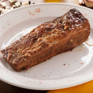 Producto Plateada de vacuno