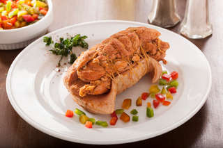 Producto Arrollado huaso