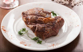 Producto Lomo vetado