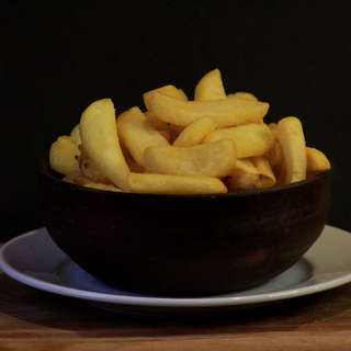 Producto Papas Fritas